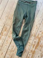 Paardrijbroek gevoerd, Dieren en Toebehoren, Paardrijkleding, Ophalen of Verzenden, Zo goed als nieuw