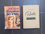 3 boeken van Dolf Kloek, Ophalen of Verzenden, Dolf Kloek