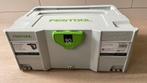 Festool systainer, Ophalen of Verzenden, Zo goed als nieuw