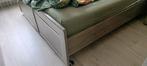 Twee persoons bed., Huis en Inrichting, Woonaccessoires | Kisten, Ophalen of Verzenden, Zo goed als nieuw, Minder dan 50 cm