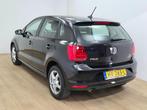 Volkswagen Polo Occasion 1.2 TSI met cruisecontrol en 53000k, Stof, Gebruikt, 4 cilinders, Start-stop-systeem