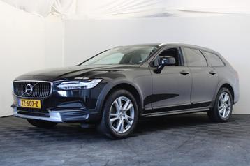 Volvo V90 Cross Country 2.0 T5 90th Anniversary Edition beschikbaar voor biedingen