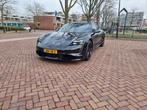 Porsche Taycan Turbo | 93 kWh | Burmester | 4-Zone | Vent., Auto's, Porsche, Automaat, Zwart, 4 stoelen, Vierwielaandrijving