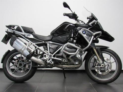 BMW R 1200 GS LC (bj 2013), Motoren, Motoren | BMW, Bedrijf, Toermotor, meer dan 35 kW, ABS