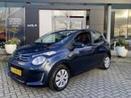 Citroën C1 1.0 e-VTi Feel Airco | Bluetooth | Info Frank 04, Auto's, Citroën, Stof, Gebruikt, Euro 6, C1