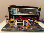 LEGO Friends toerbus 41106, Ophalen of Verzenden, Zo goed als nieuw