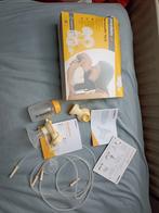 Medela PersonalFit PLUS Borstkolf, Ophalen of Verzenden, Zo goed als nieuw, Borstkolf