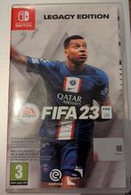 FIFA 23 Legacy Edition - Nintendo Switch, 1 speler, Ophalen of Verzenden, Zo goed als nieuw, Eén computer