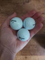 Golfballen (Srixon AD333), Ophalen of Verzenden, Gebruikt, Bal(len), Overige merken
