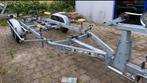 Pega ZB 2300/645 tandemasser in absolute nieuwstaat  !!!!, Ophalen, Zo goed als nieuw, Minder dan 1500 kg