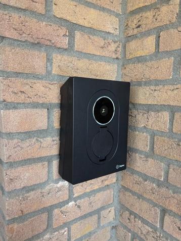 Installatie laadpaal Zaptec Go vanaf €999 beschikbaar voor biedingen