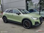Audi Q2 35 TFSI S-tronic Panorama/Virtual/Camera/Apple Green, Auto's, Q2, 4 cilinders, Bedrijf, SUV of Terreinwagen