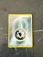 1 Energy Pokemon kaart, Verzenden, Gebruikt, Losse kaart