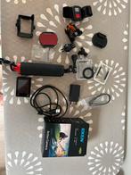 EKEN H9R 4K 32gb Action Camera met Accessoires, Audio, Tv en Foto, Actiecamera's, Ophalen of Verzenden, Gebruikt, Overige merken