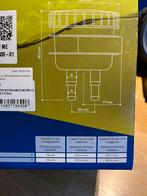 CAN SB Marine Waterfilter - Nieuw wierpot wierfilter, Ophalen of Verzenden, Nieuw, Motor en Techniek