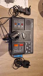 Vintage tv spel computer voor de liefhebber. Geheel compleet, Ophalen of Verzenden, Met 1 controller