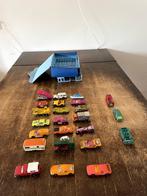 Modelauto's.  Matchbox en meer., Hobby en Vrije tijd, Modelauto's | 1:87, Ophalen of Verzenden, Gebruikt, Auto, Matchbox