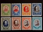 Litouwen 1933 Famous people, Ophalen of Verzenden, Overige landen