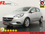 Opel Corsa 1.0 Turbo Color Edition | 5DRS | Metallic | L.M V, Voorwielaandrijving, Stof, Gebruikt, Euro 6
