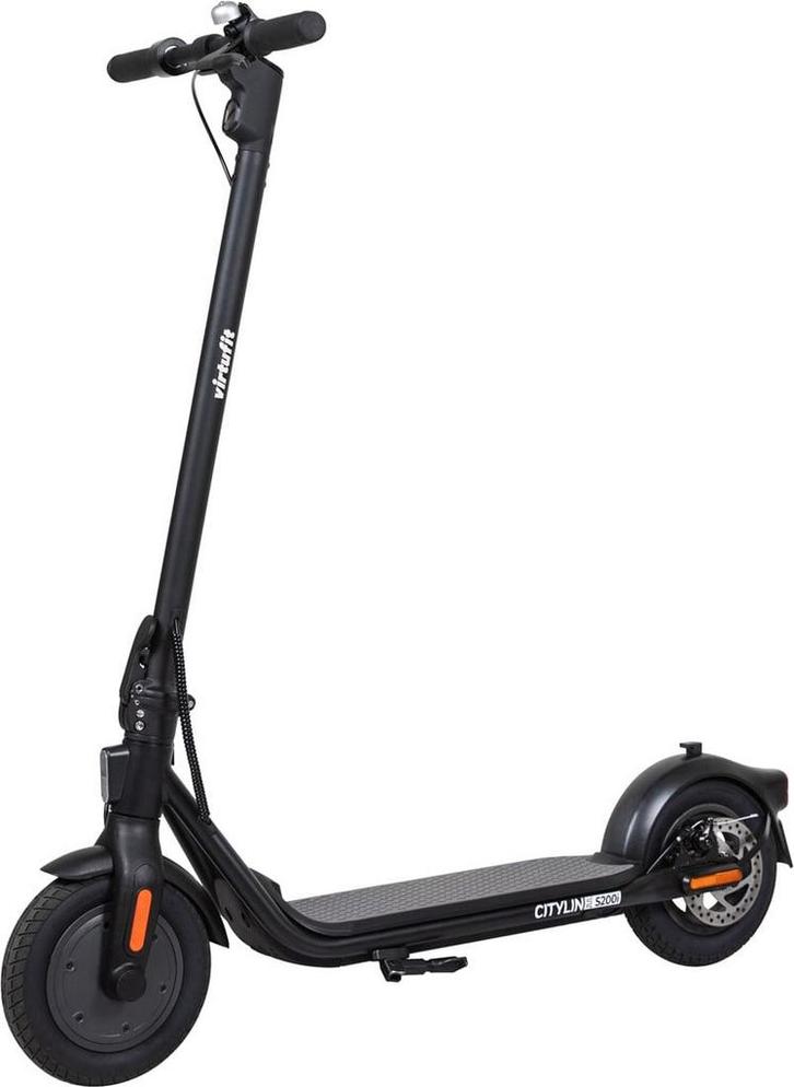 VERHUUR E-STEP GEZOCHT!!!!!, Fietsen en Brommers, Steps, Zo goed als nieuw, Elektrische step (E-scooter), Ophalen of Verzenden
