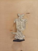 Warhammer – Dwarf Standerd bearer, Verzenden, Nieuw, Warhammer