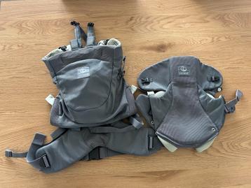Stokke MyCarrier Front and Back Baby Carrier beschikbaar voor biedingen