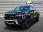 Ford USA F-150 2024 RAPTOR 37 PACKAGE B OF C RIJBEWIJS, Automaat, Gebruikt, Euro 6, Met garantie (alle)