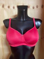 Anita prothese bh zonder beugel 85aa model tonya, Verzenden, Rood, BH