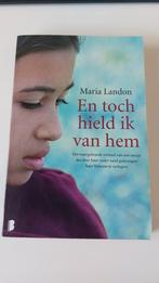 Maria Landon - En toch hield ik van hem, Ophalen of Verzenden, Zo goed als nieuw, Maria Landon