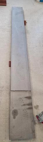 Strip S235JR 300x10mm 3050mm + 840mm, Doe-het-zelf en Verbouw, Metalen, Ophalen, Nieuw