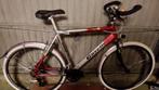 Heren Gazelle Playa sportfiets toerfiets 24 versn.Frame 55cm, Ophalen, 28 inch, Gebruikt, Meer dan 20 versnellingen