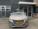 Peugeot 208 1.6 VTi Allure|Nap|Pdc|Cruise|Navi|120PK|Led|Tre, Voorwielaandrijving, Euro 5, Gebruikt, Origineel Nederlands