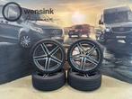 Zomerset Mercedes-Benz E-klasse 213 20" (#702), Banden en Velgen, Ophalen of Verzenden, Personenwagen, 20 inch