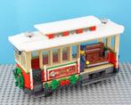 Lego 10308 Holiday Main Street., Kinderen en Baby's, Speelgoed | Duplo en Lego, Ophalen of Verzenden, Zo goed als nieuw, Losse stenen