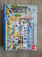 Jumbo Bonjour Paris Puzzel 1000 stukjes, Ophalen, 500 t/m 1500 stukjes, Zo goed als nieuw, Legpuzzel