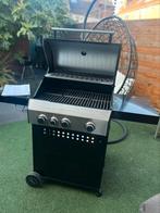 Central Park gasbarbecue, Tuin en Terras, Gasbarbecues, Ophalen, Nieuw, BBQ central park