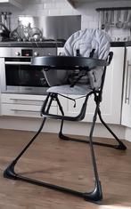 Kids River kinderstoel nieuwstaat meegroeistoel, Ophalen, Zo goed als nieuw