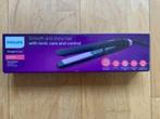 Hair straightener, essential met thermoProtect! Nieuw, Verzenden, Nieuw, Krultang of Stijltang