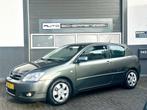 Toyota Corolla 1.6 VVT-i Linea Sol I AIRCO I CRUISE I NL AUT, Voorwielaandrijving, Gebruikt, 4 cilinders, Corolla