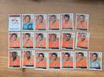 Panini EK 2008 Nederland, Ophalen of Verzenden, Zo goed als nieuw, Buitenlandse clubs, Poster, Plaatje of Sticker