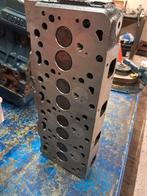 Kubota motoren reparatie en revisie, Ophalen