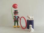 Playmobil: Clown met hondenshow (4760), Ophalen, Zo goed als nieuw