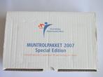 Muntrolpakket 2007 special edition, Postzegels en Munten, Munten | Nederland, Verzenden, Koningin Beatrix, Euro's, Setje