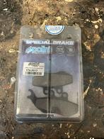 Nieuwe remblokjes polini aprilia rs gillera runner, Ophalen of Verzenden, Zo goed als nieuw, Overige typen