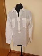 Opus blouse, Ophalen of Verzenden, Zo goed als nieuw, Maat 36 (S), Wit