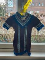 Carnaval vieren en verkleden: maat 116, of ruimer., Ophalen, Gedragen, Overige maten