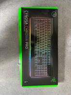 Razer Cynosa Chroma Pro Gaming Toetsenbord - Nieuw, Computers en Software, Toetsenborden, Gaming toetsenbord, Nieuw, Ophalen of Verzenden