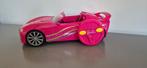 Stoere Barbie auto, Ophalen of Verzenden, Gebruikt, Afstandsbediening