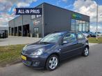 Ford Fiesta 1.3-8V 70 pk Futura XL 2e eigenaar, 1299 cc, Gebruikt, 4 cilinders, Origineel Nederlands