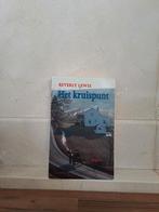 Beverly Lewis - Het kruispunt, Verzenden, Zo goed als nieuw, Beverly Lewis, Nederland